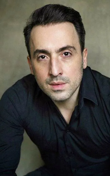 Luiz Pacini