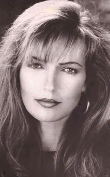 Olga Prokhorova