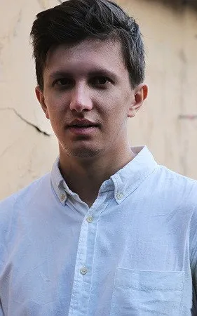 Maxim Sukhaguzov