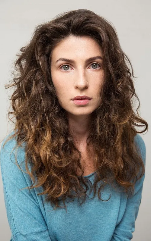 Ekaterina Konovalova