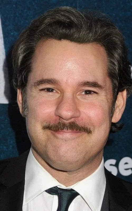 Paul F. Tompkins