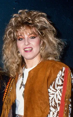 Yvonne Keeley