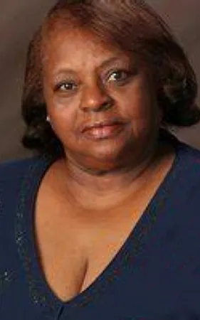 Maxine Barnett