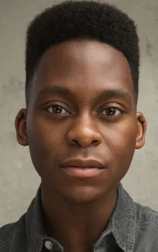Tyrone Huntley