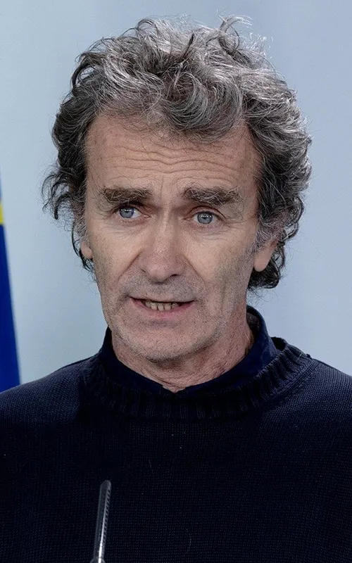 Fernando Simón Soria