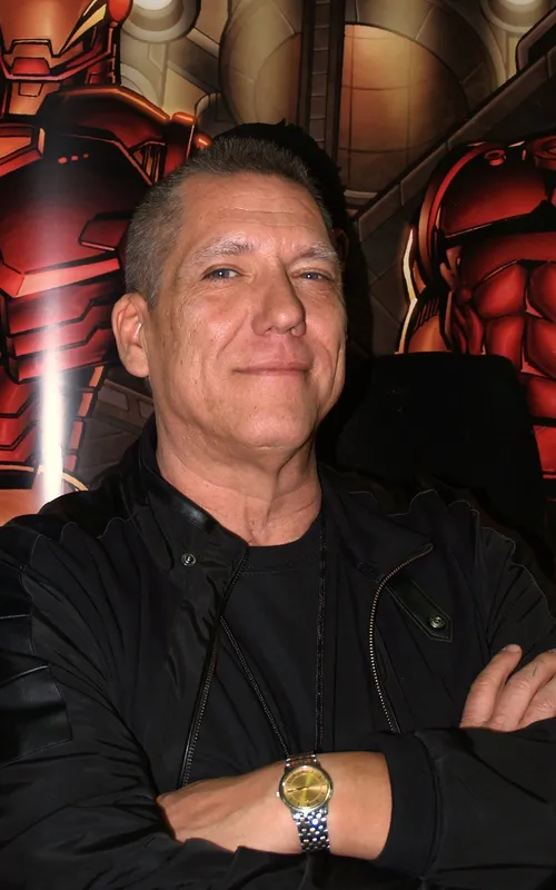 Bob Layton