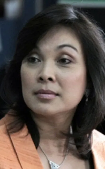 Loren Legarda