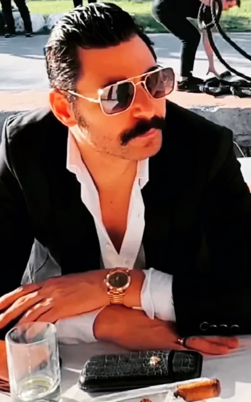 Okan Canbolat