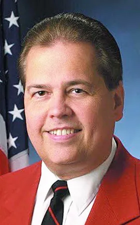 Alan Osmond