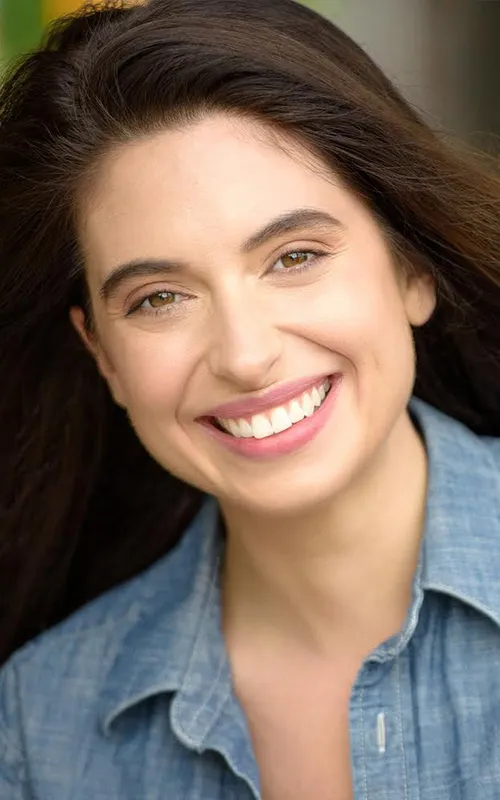 Claire Ganshert