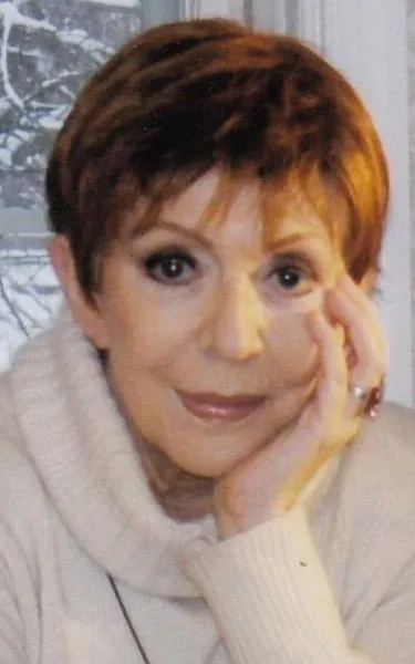 Zhanna Vladimirskaya