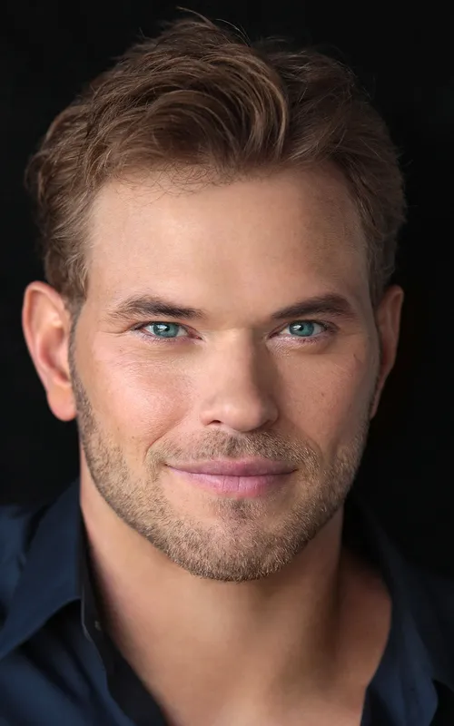 Kellan Lutz