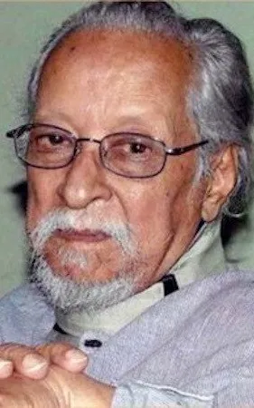 Chidananda Das Gupta