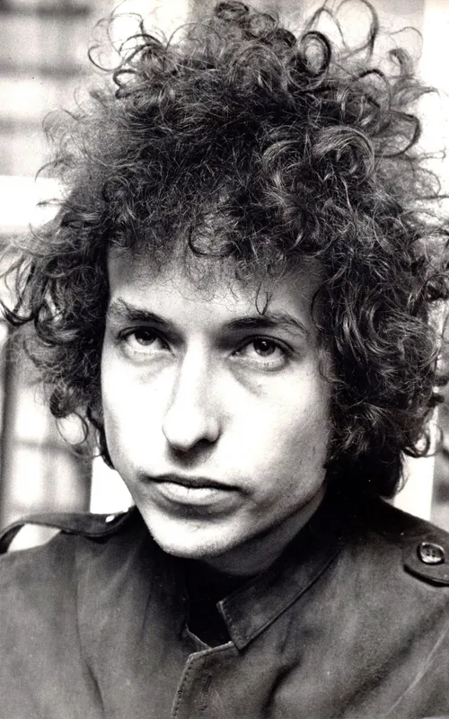 Bob Dylan