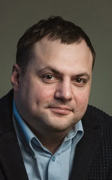 Sergey Fedyushkin