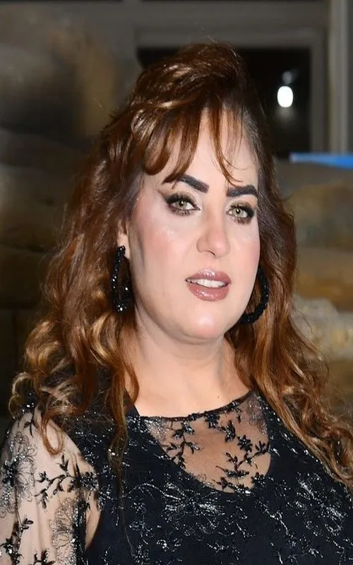 Wafaa Mekki