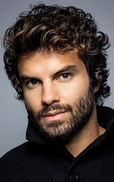 Daniel Blanco