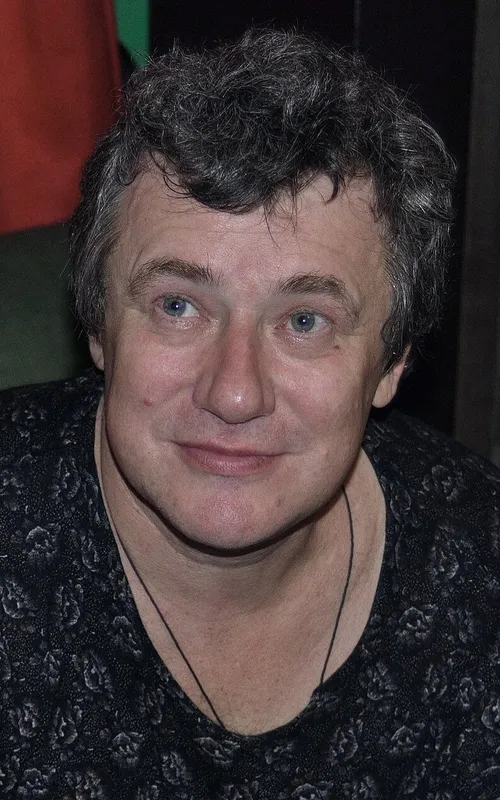 Leonid Fedorov