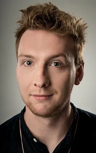 Joe Lycett