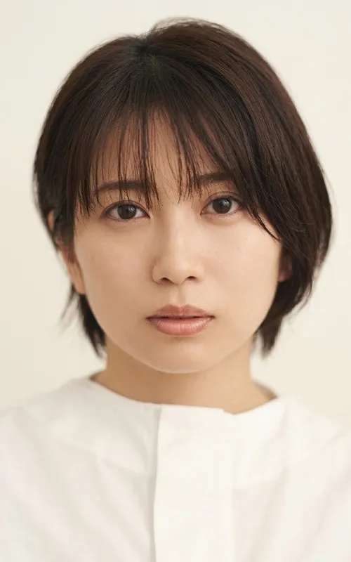 Mirai Shida
