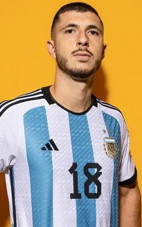 Guido Rodríguez