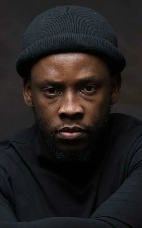 Wiseman Mncube