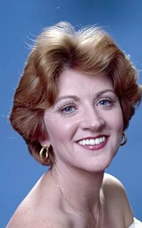 Fannie Flagg