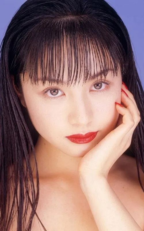 Asami Jō