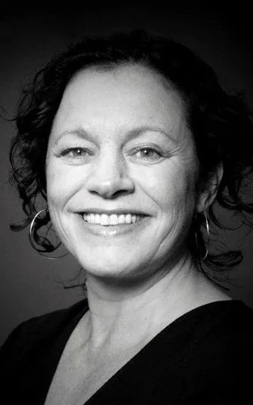 Marianne Mørk Larsen