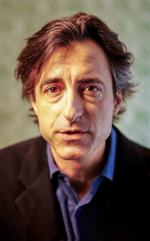 Noah Baumbach