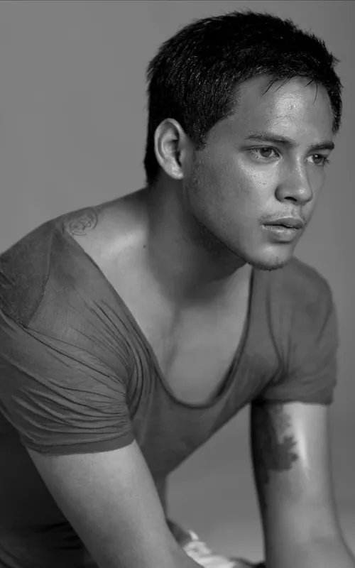 Dominic Roco