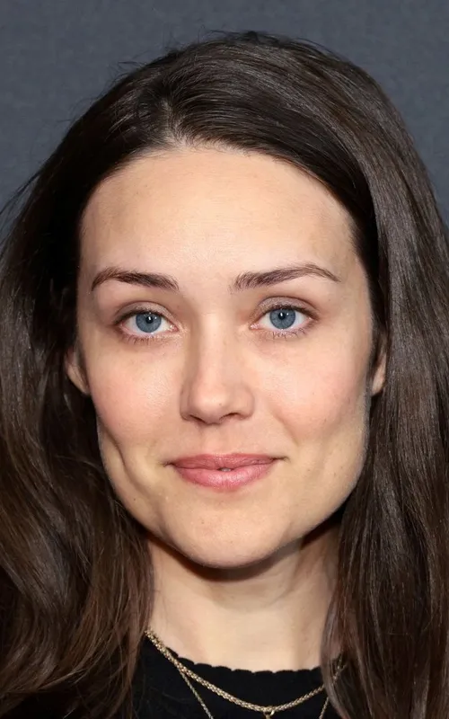 Megan Boone