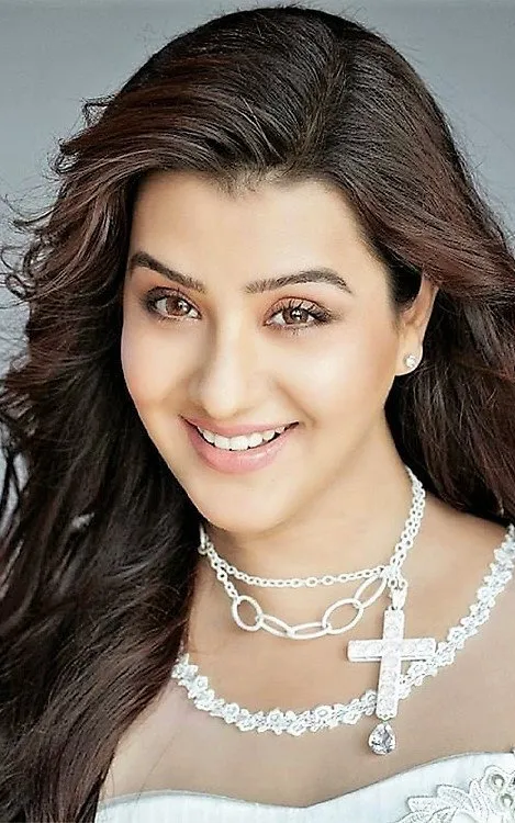 Shilpa Shinde