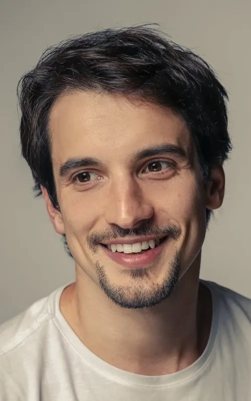 Gabriel Calamari