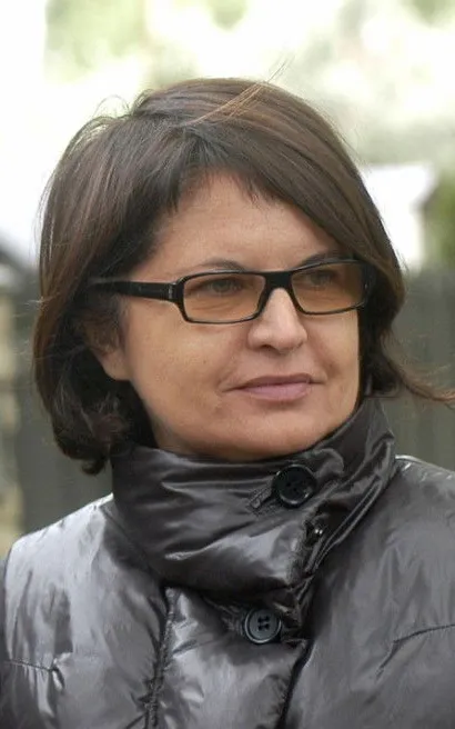 Ewa Machulska