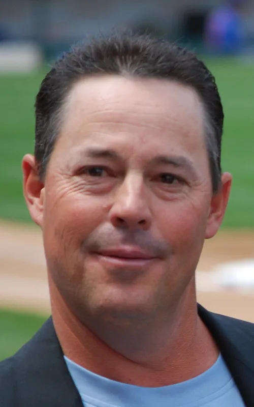 Greg Maddux