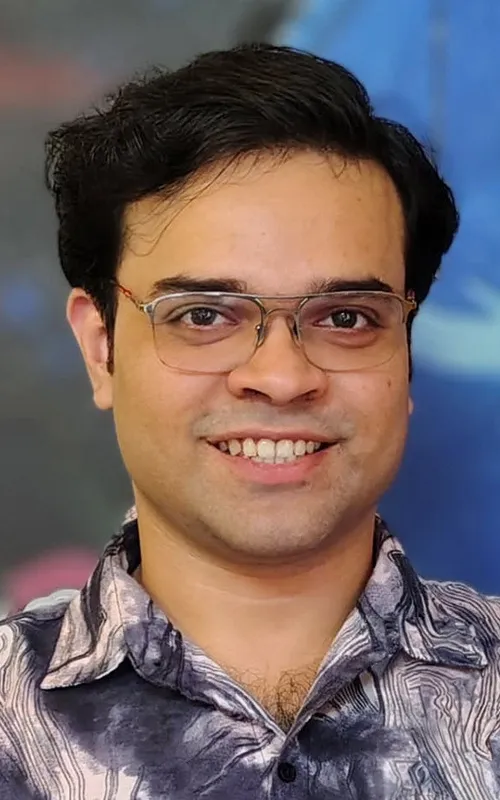 Riddibesh Bhattacharya