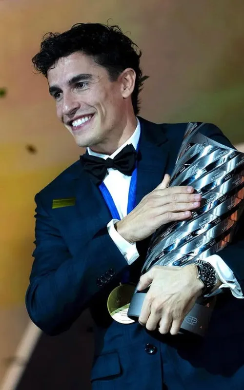Marc Márquez
