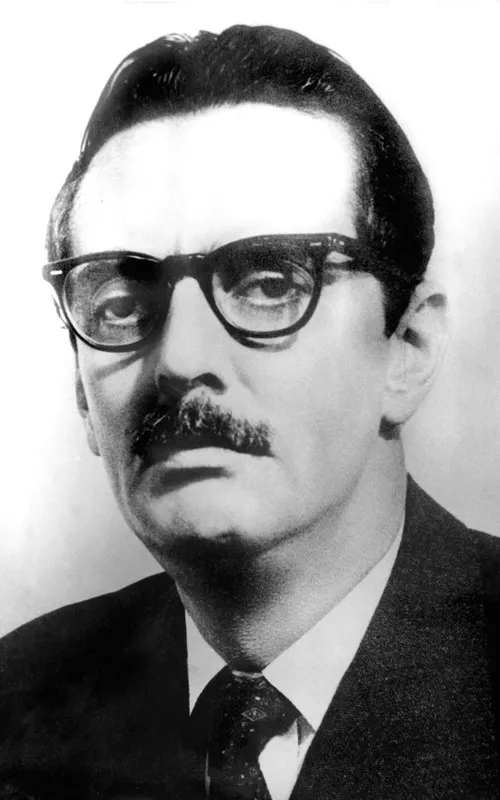 Jânio Quadros