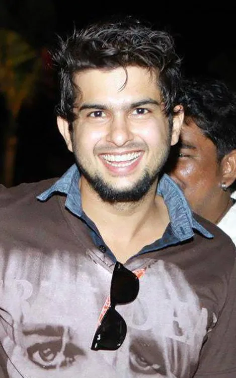 Arjun Lakshmi Narayan