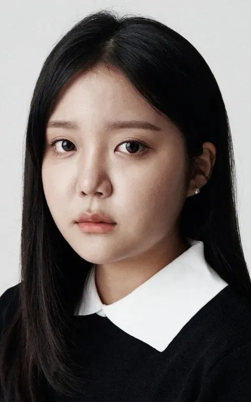 Yu Eun-mi