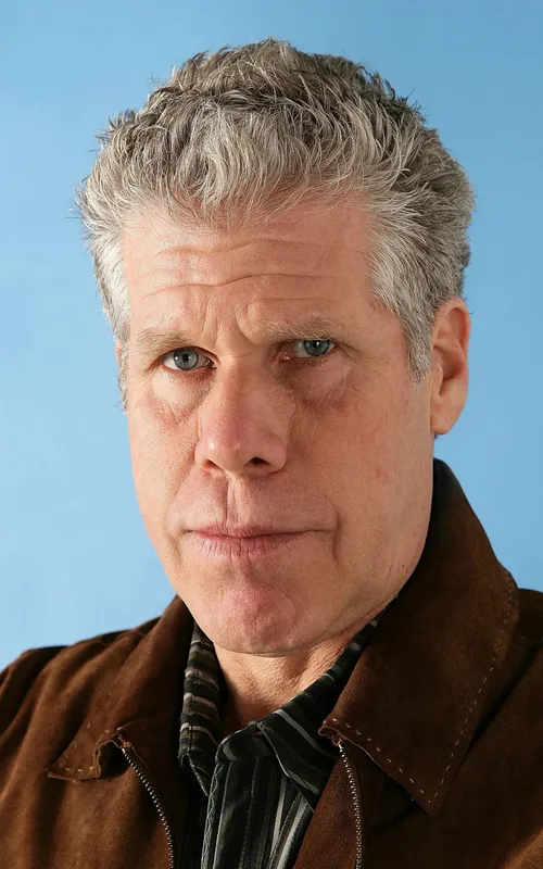Ron Perlman