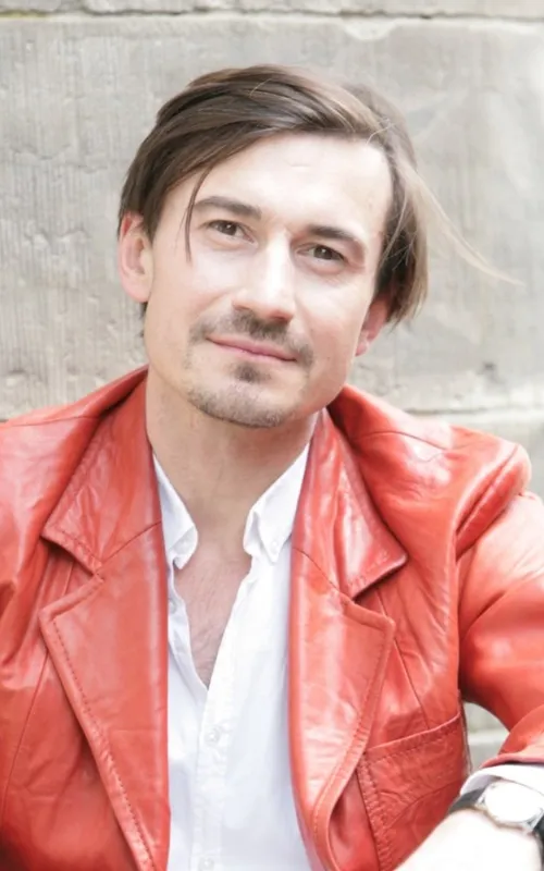 Daniel-Frantisek Kamen