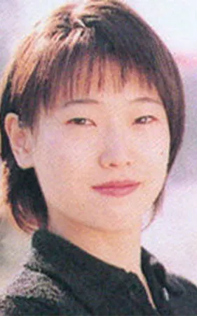 Shiho Niiyama