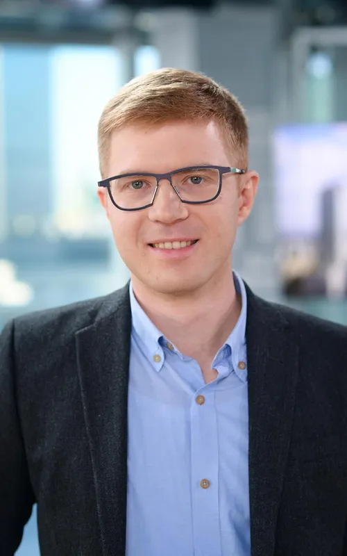 Aleksander Ihnatowicz