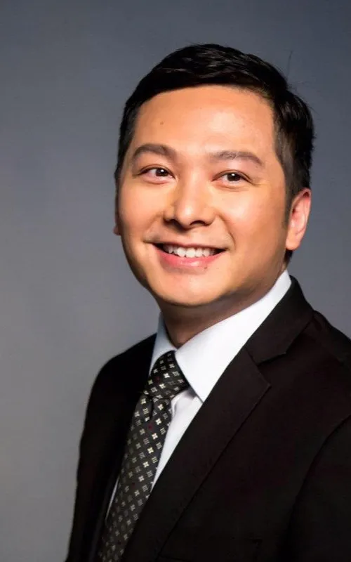 John Tang Yat-Kwan