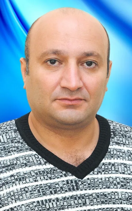 Oktay Mehdiyev
