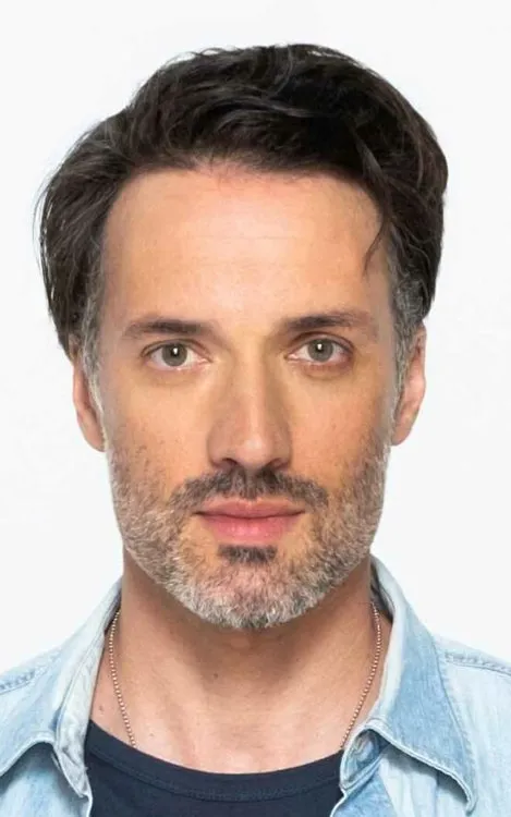 Andreas Konstantinou