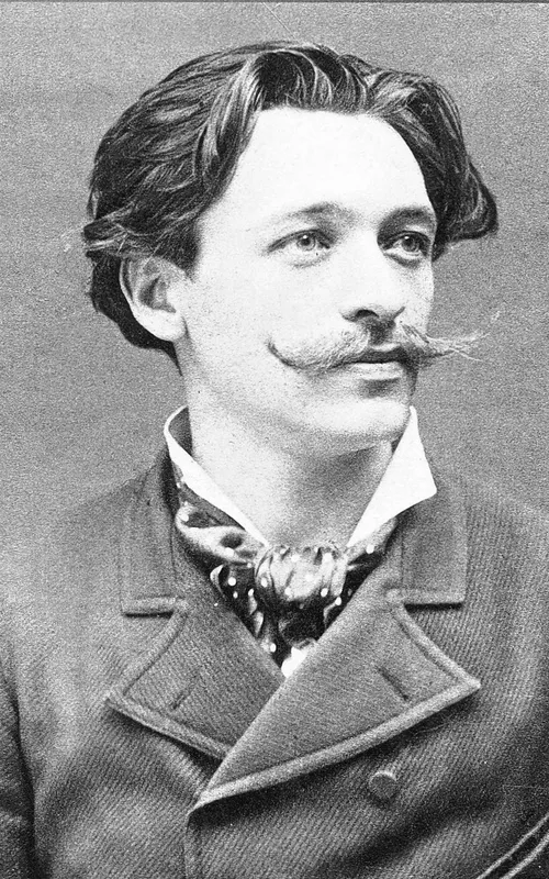 Émile Cohl