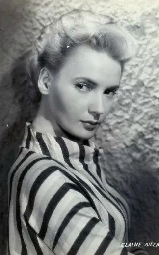 Elaine Aiken